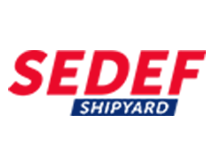 Maris Çevre Referans, SEDEF SHIPYARD