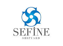 Maris Çevre Referans, SEFİNE SHIPYARD