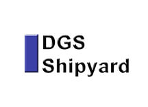 Maris Çevre Referans, DGS Shipyard